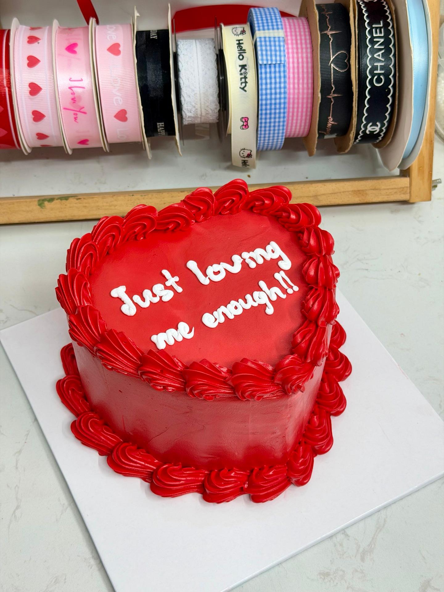 Cake