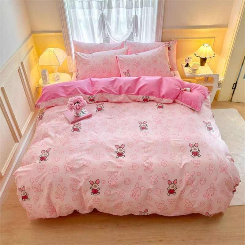 Piglet 001