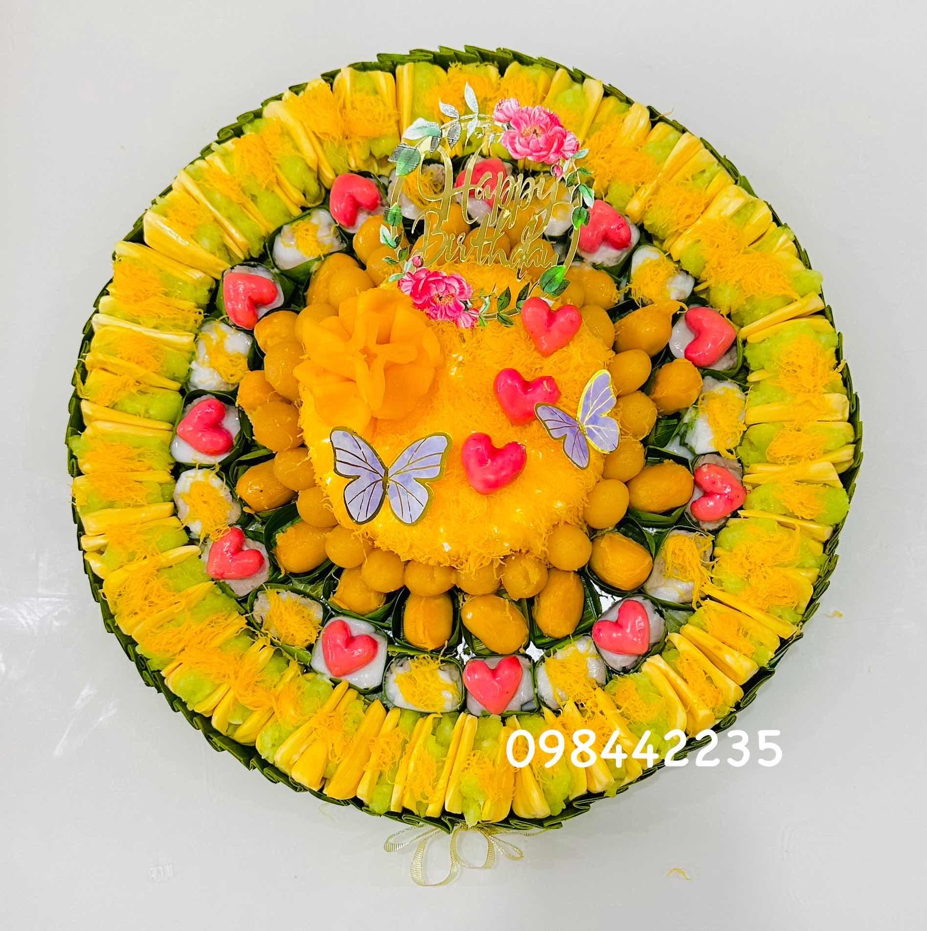 នំមូល50$