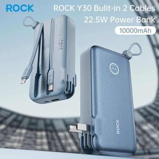 Rock Y30 10000mAh