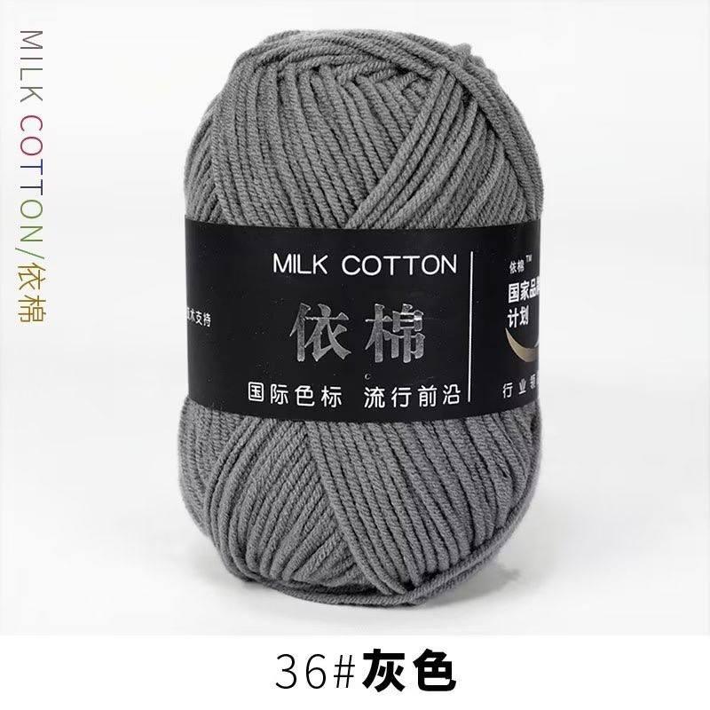 4 ply yarn