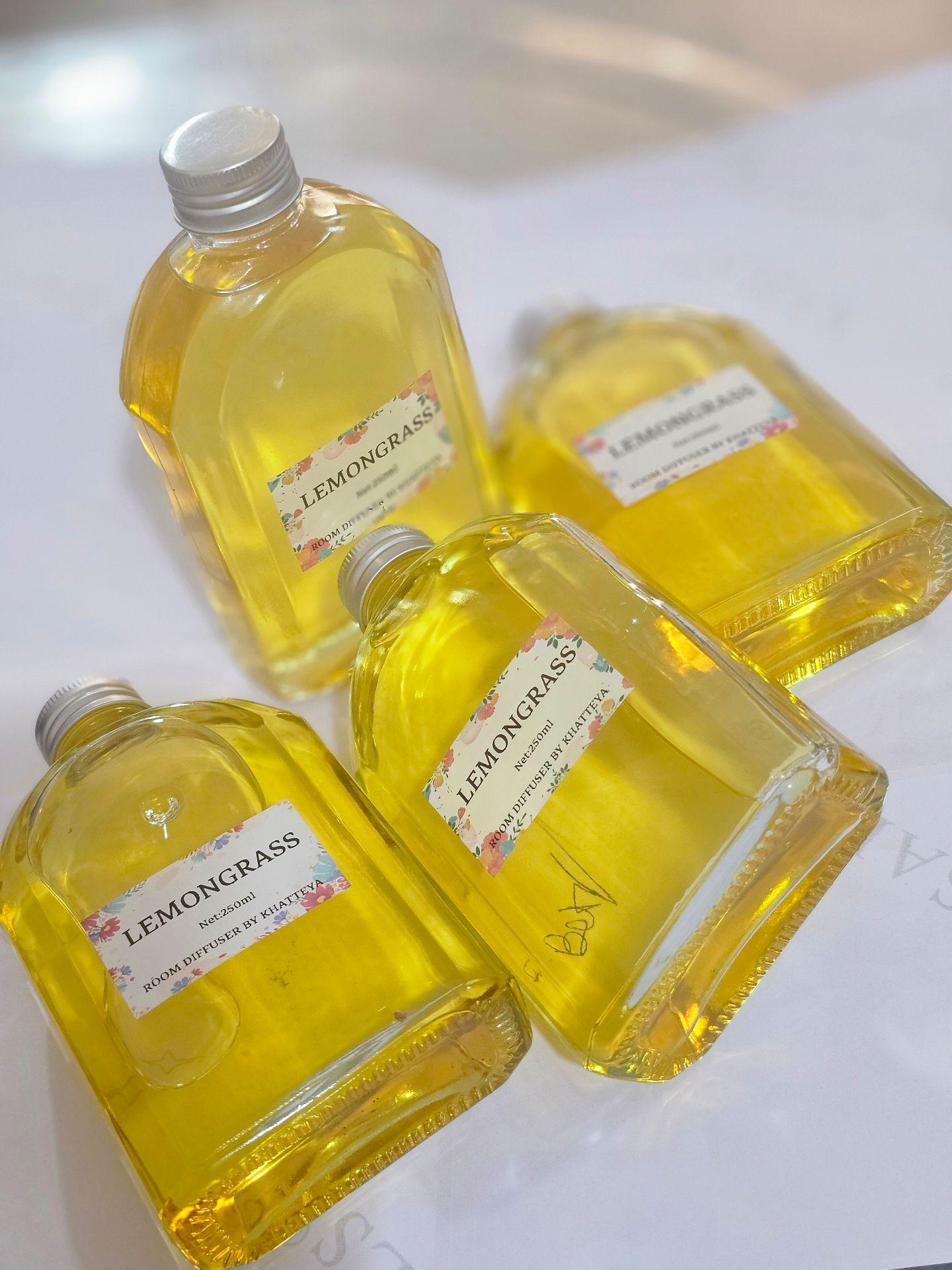 Refill Diffuser