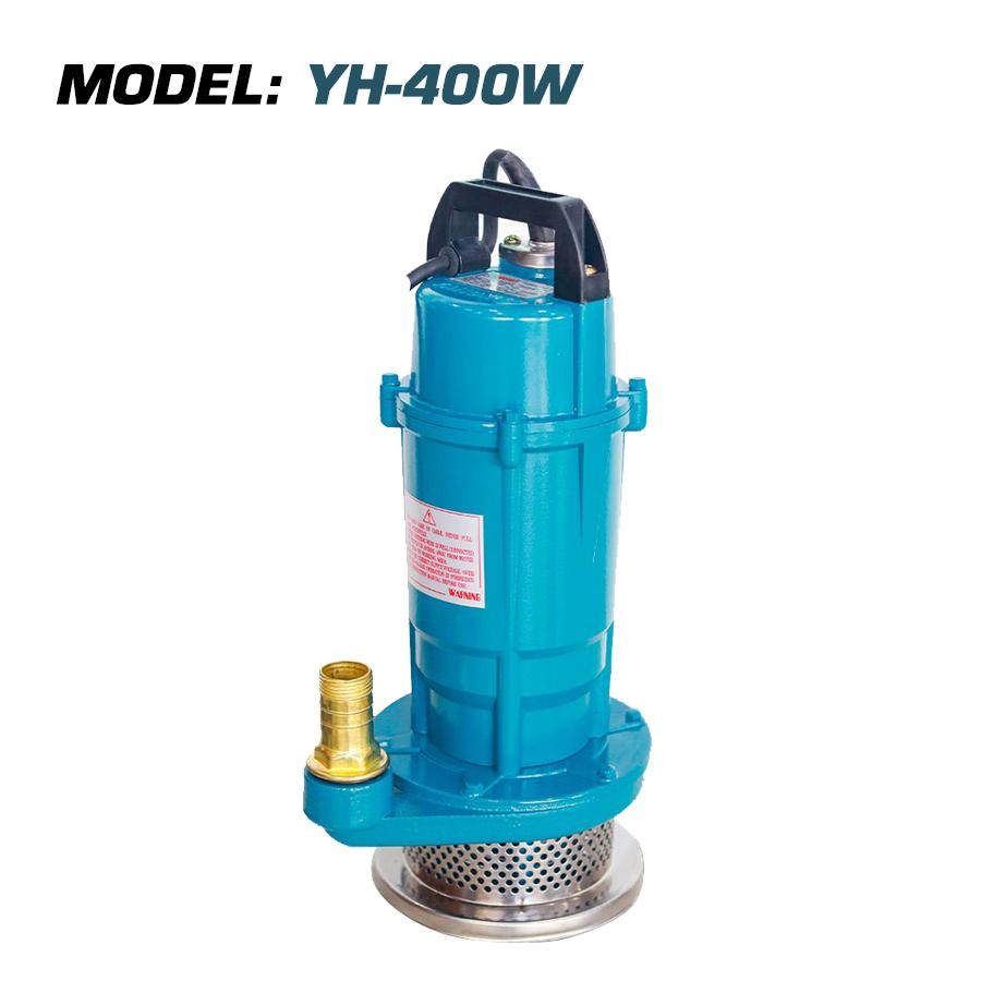 Water Pump 20m 400W