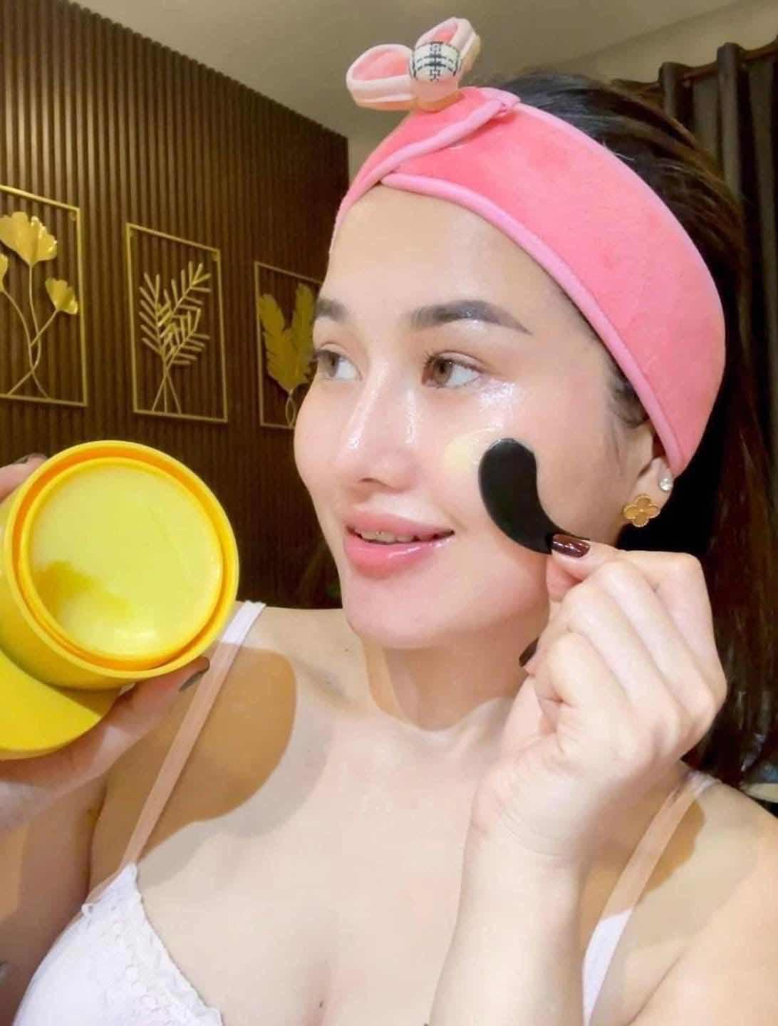 Cleansin balm Miss