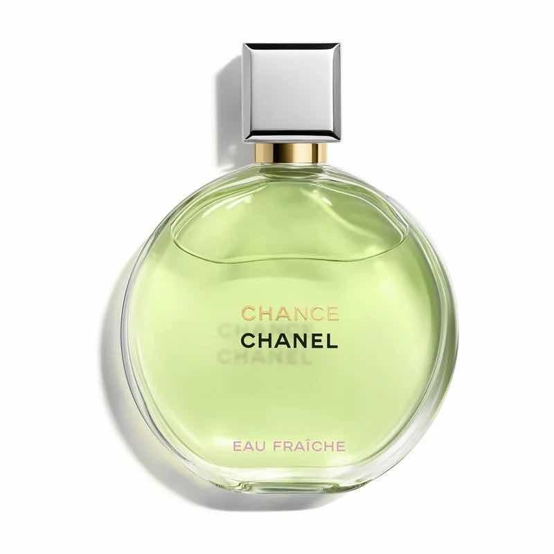 Chanel Chance Eau Fraiche EDP 100ml