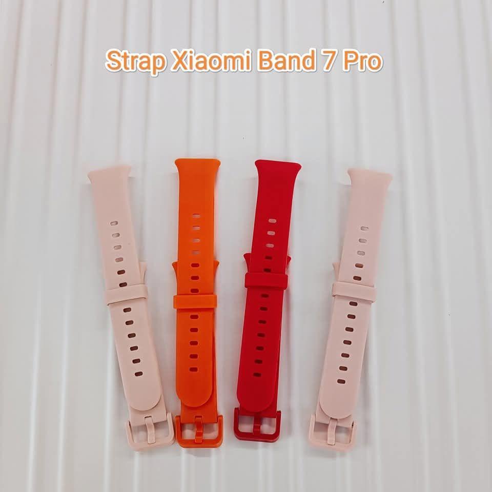 Strap Band 7 Pro