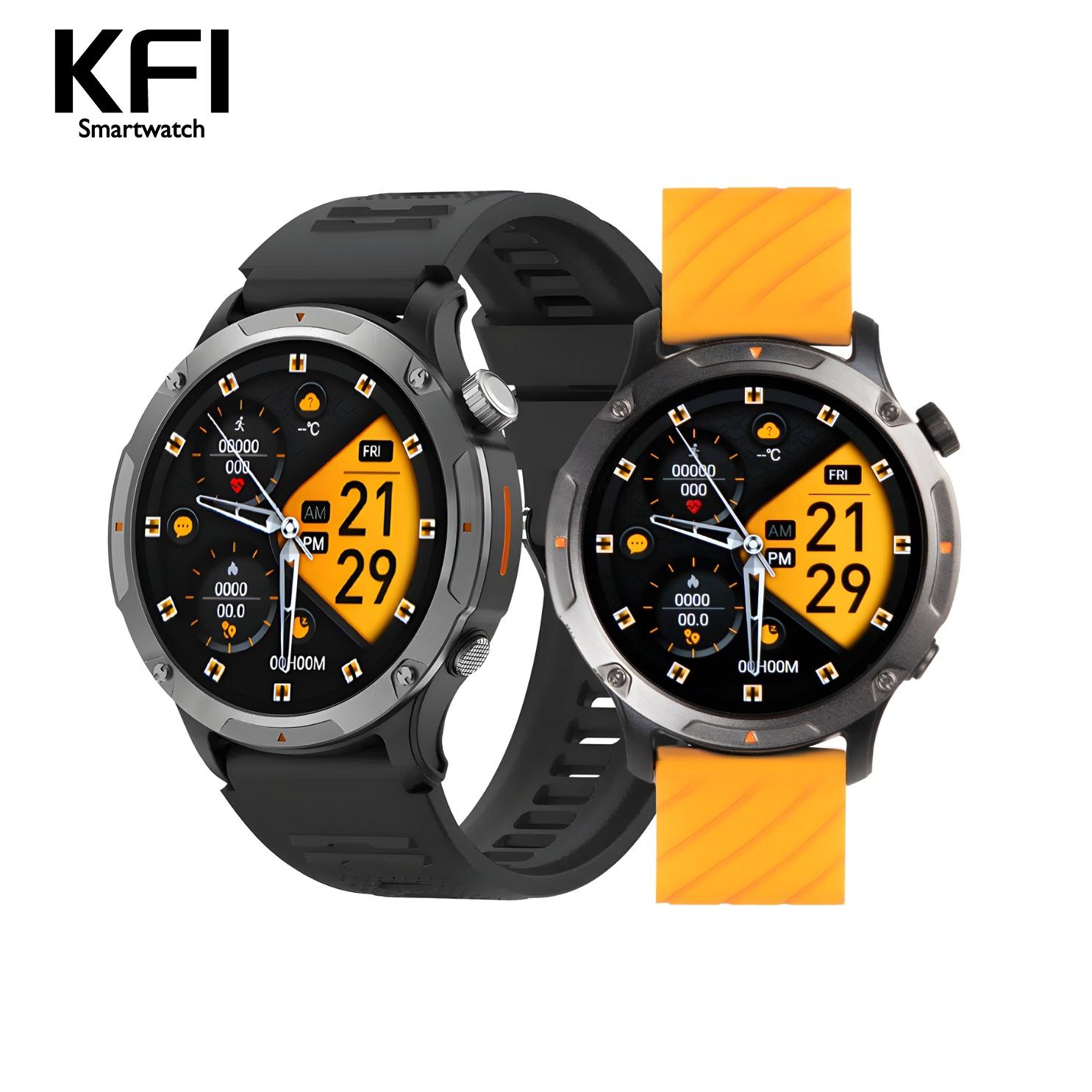 KFI GTR