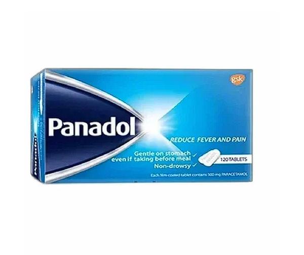 PANADOL BLUE B/12x10