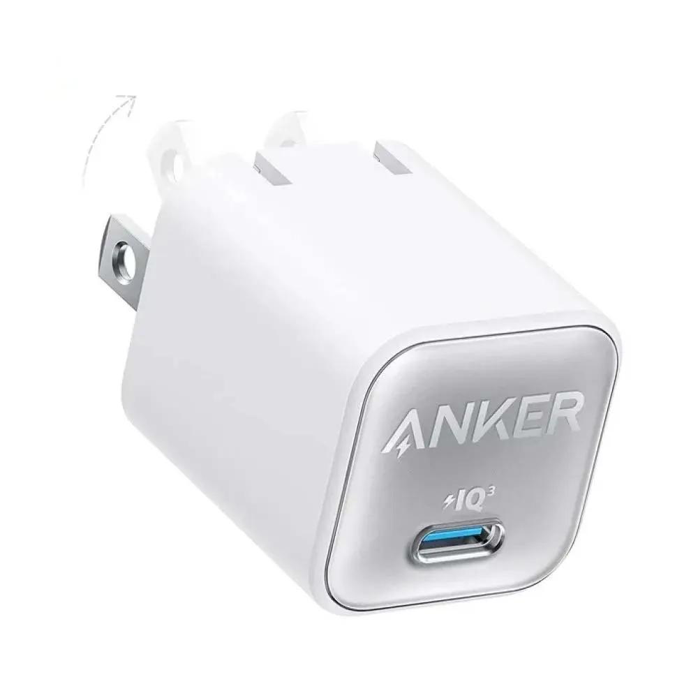Anker ZOLO 35W USB-C Power Adapter