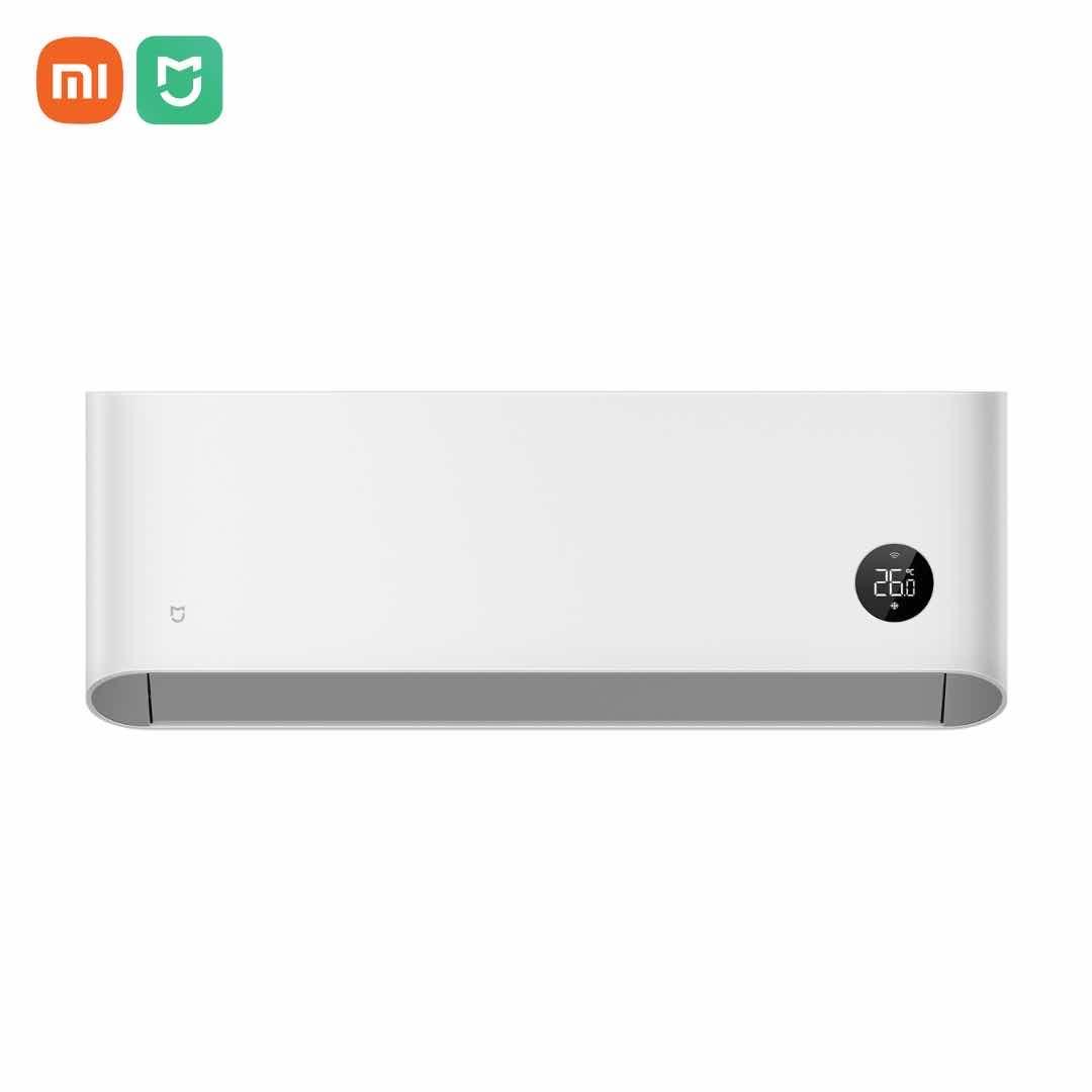 Xiaomi Air Conditioner Eco Inverter Technology 1HP (DC Inverter)(ម៉ាស៊ីនត្រជាក់កម្លាំង1សេះ)