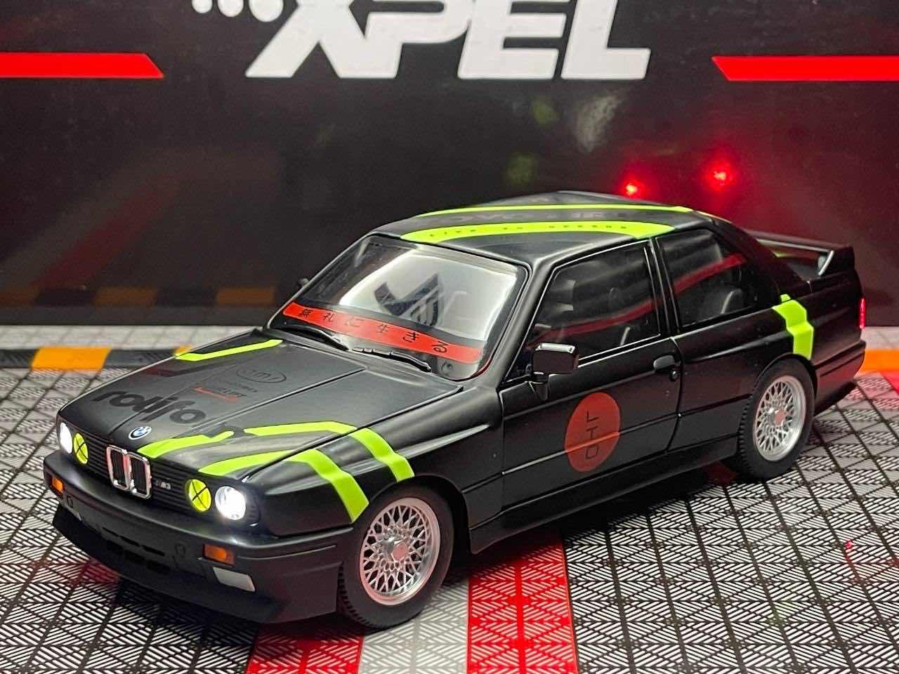 BMW M3