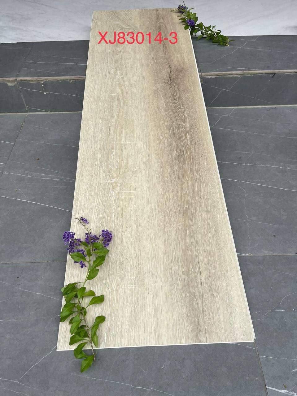 SPC Floor 4mm