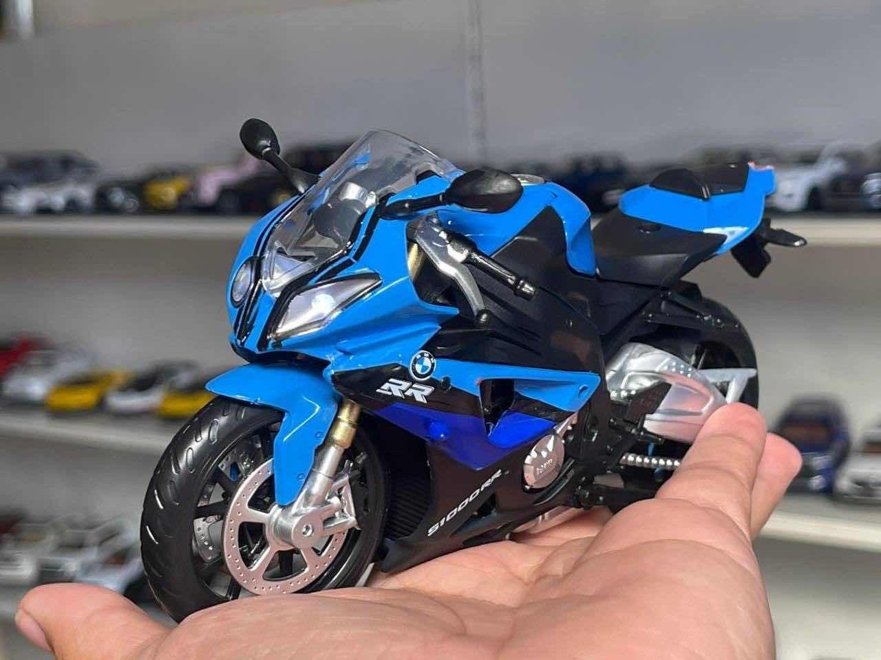 BMW S1000rr