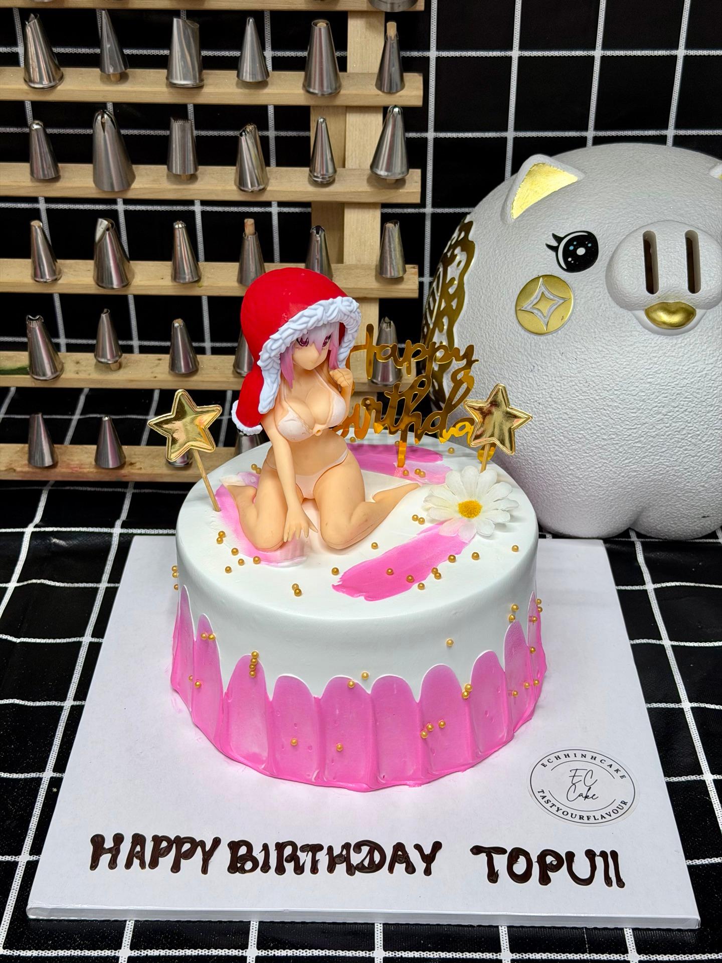 Cake