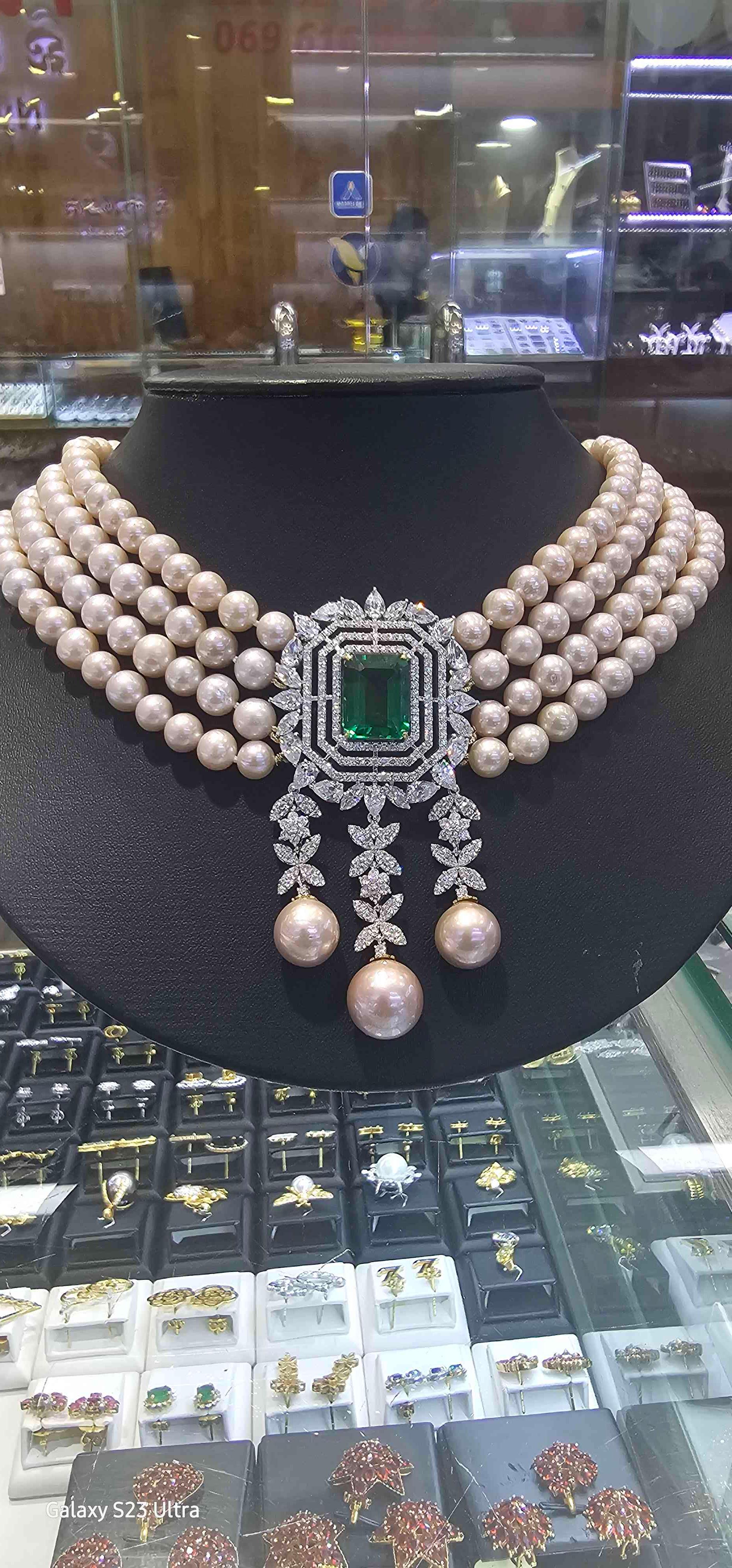 ខ្សែរកពែក្ស លាយពេជ្រ 
