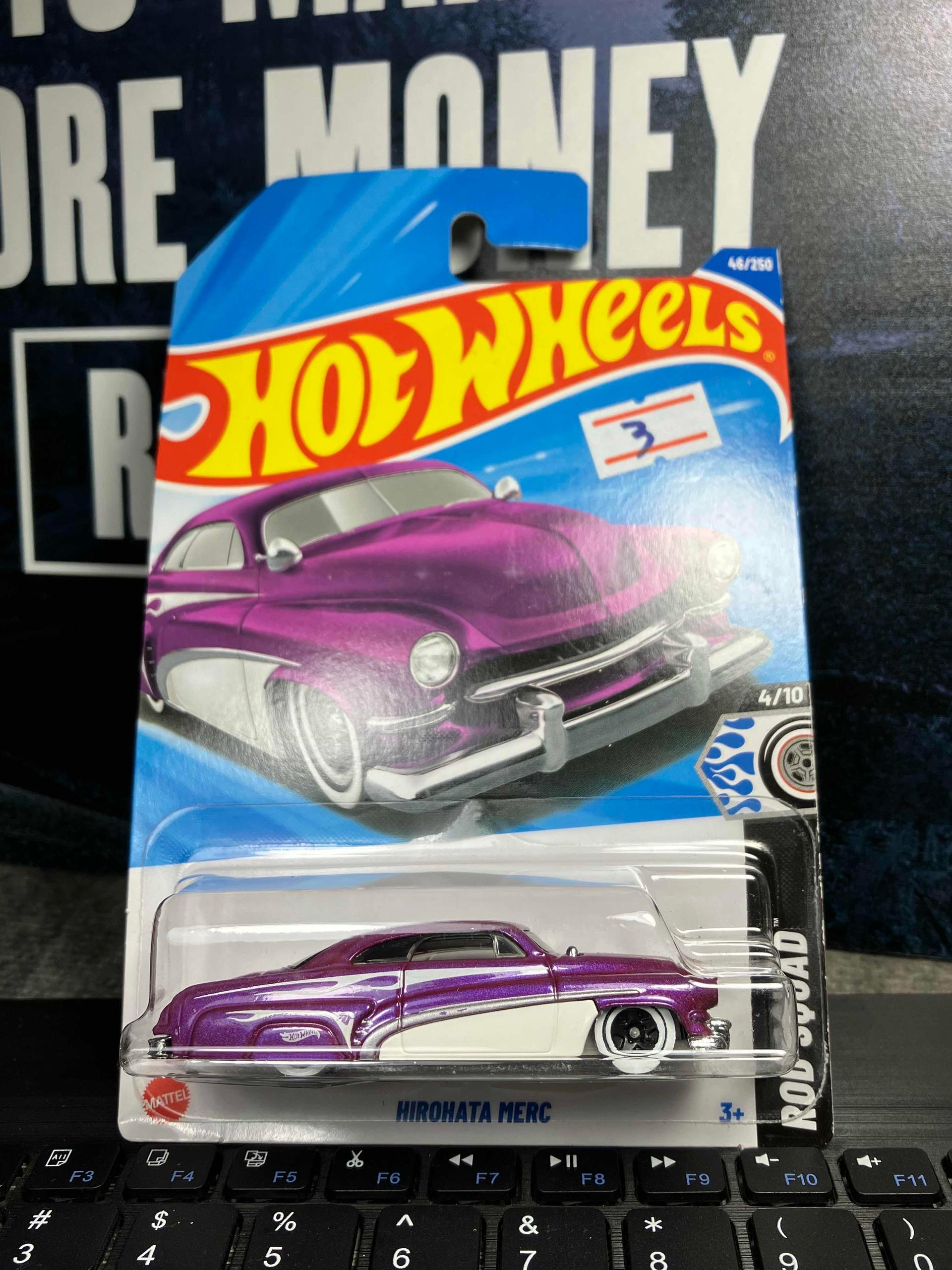 Hirohata Merc