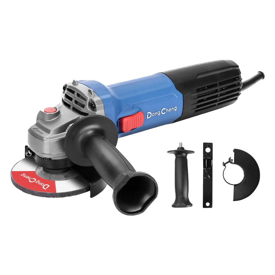 Angle Grider 900W