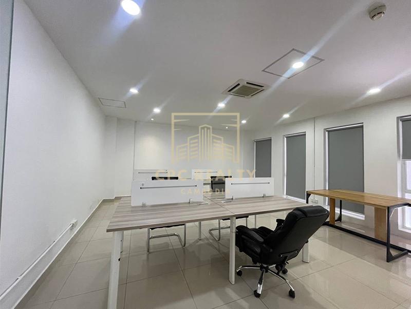 Office Space 1500$