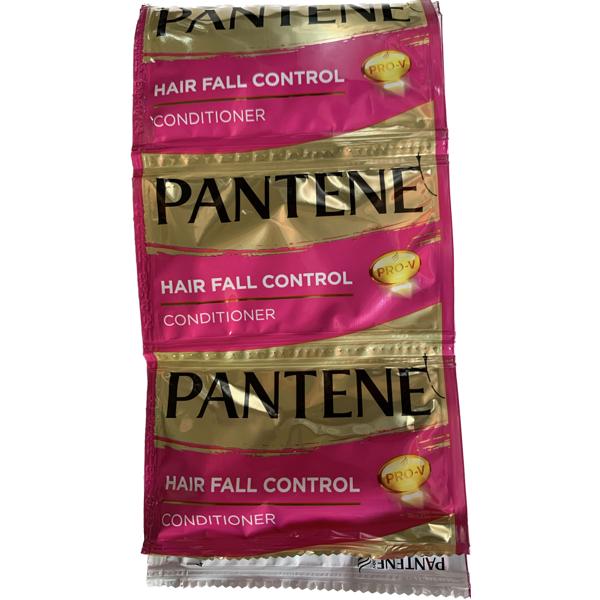 Pantene conditioner កញ្ចប់ hair fall control