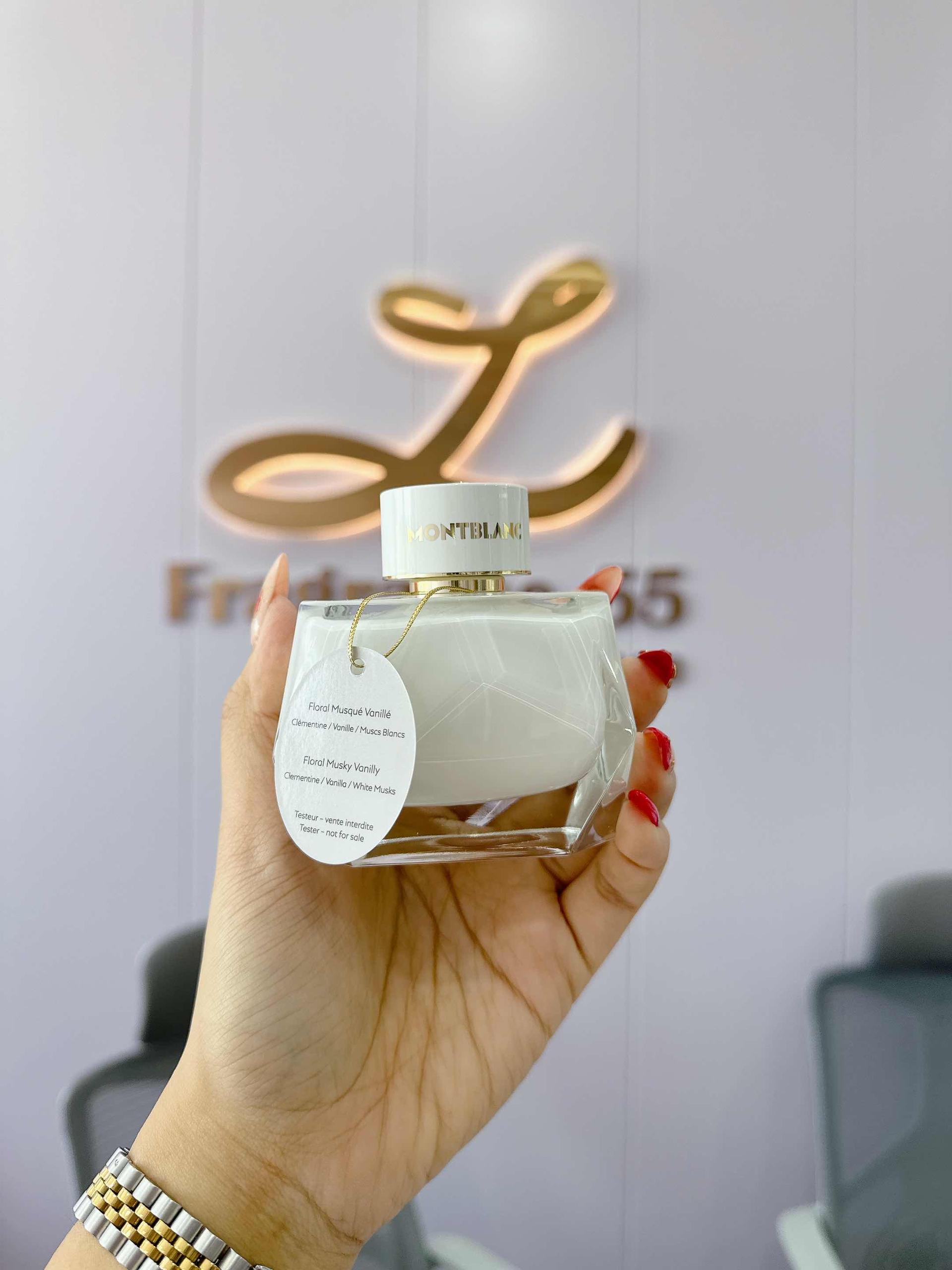 Montblanc Signature 90ml 