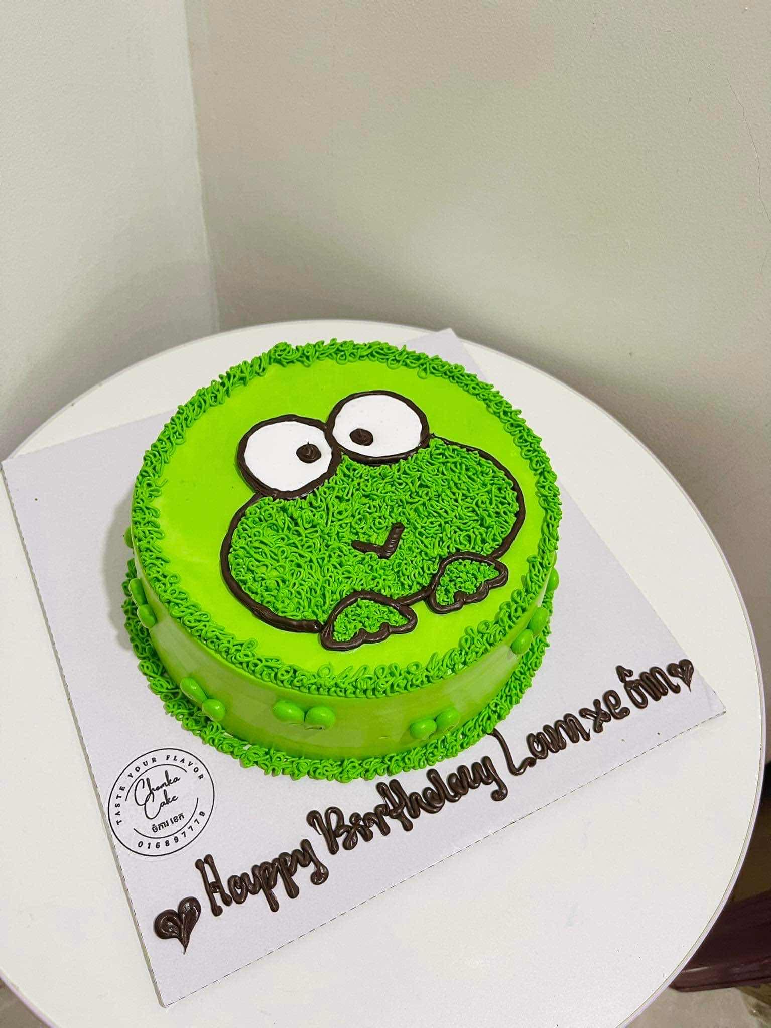 Cake