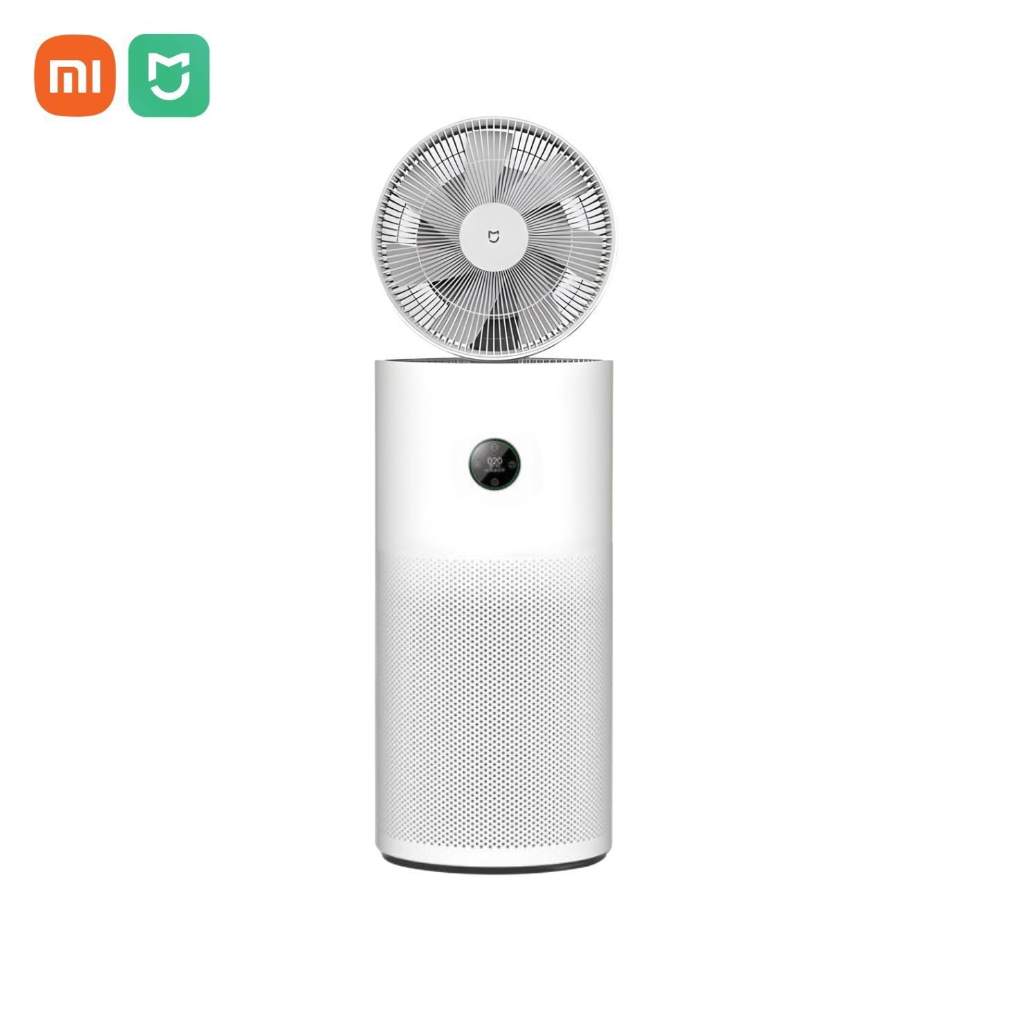 Xiaomi Smart air purifier circulating wind fan (ម៉ាស៊ីនបន្សុទ្ធខ្យល់)