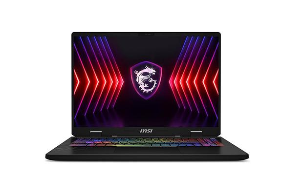 MSI Crosshair 17 CPU i7 14650HX/ 16G 1TB /RTX4060 8G /17,3” 2K 240Hz