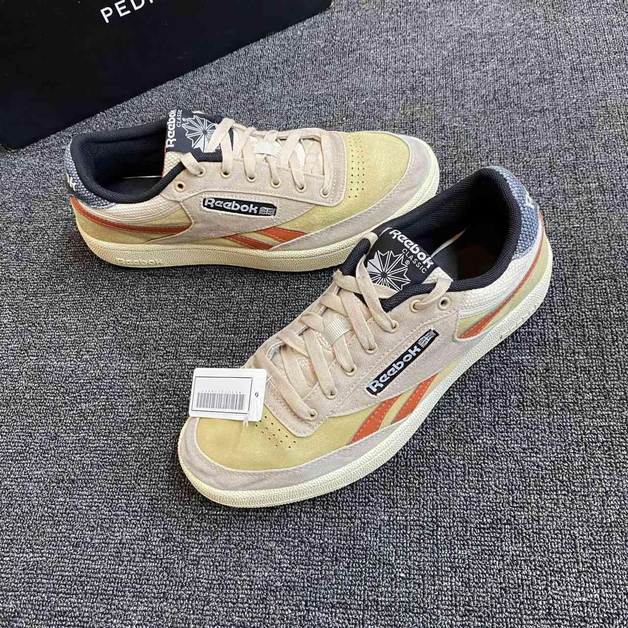 Reebok