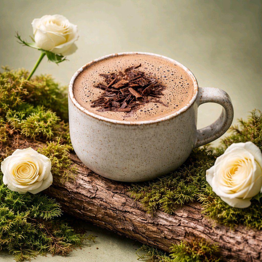 Hot Chocolate