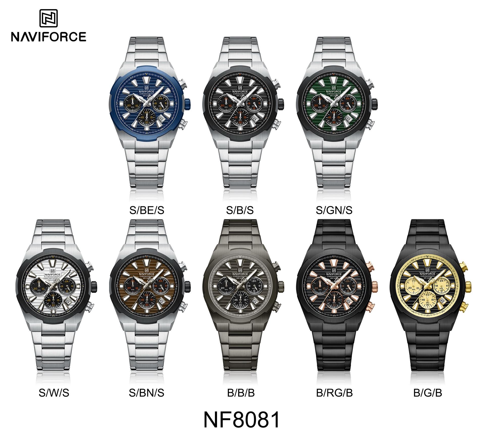 NF8081