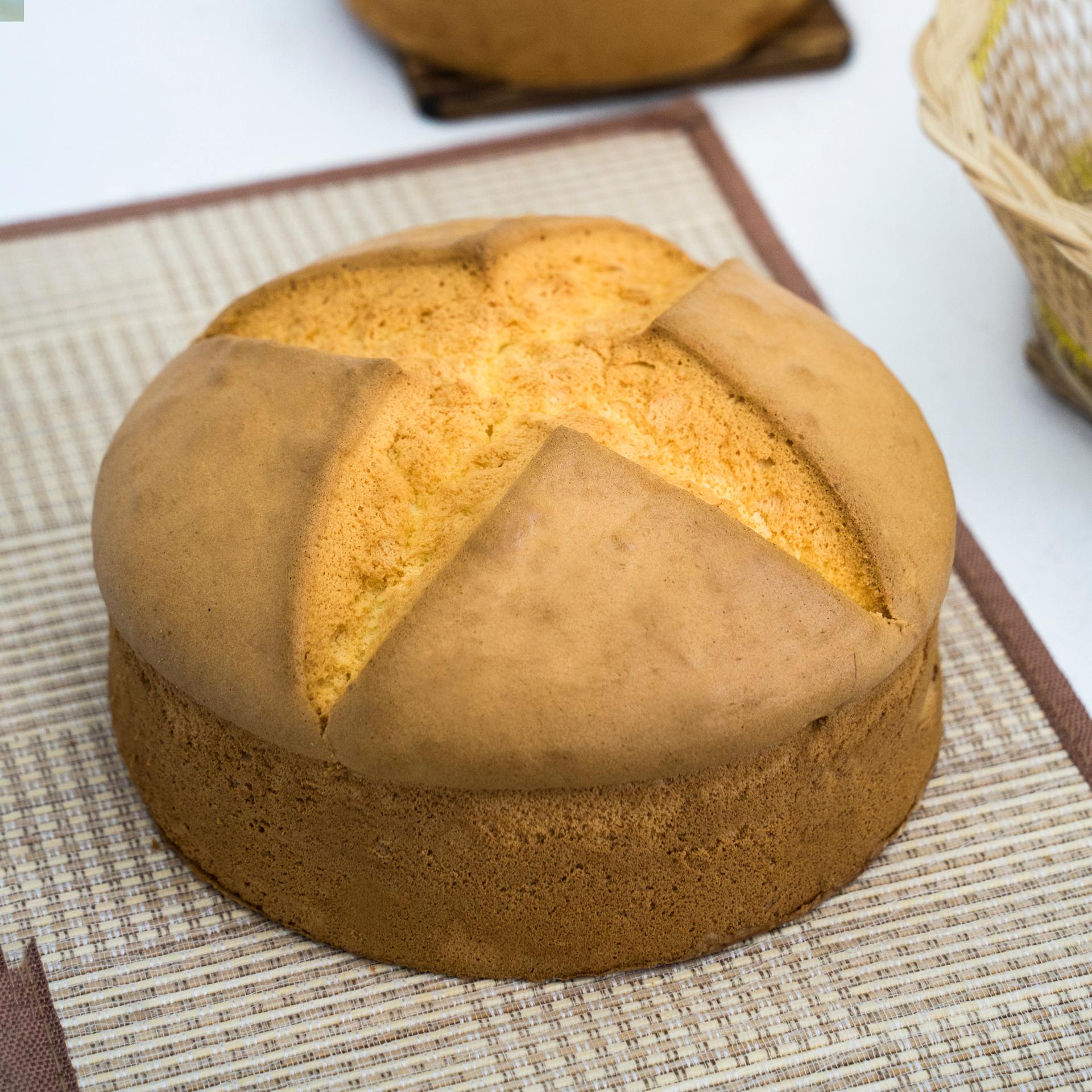 Sponge Cake