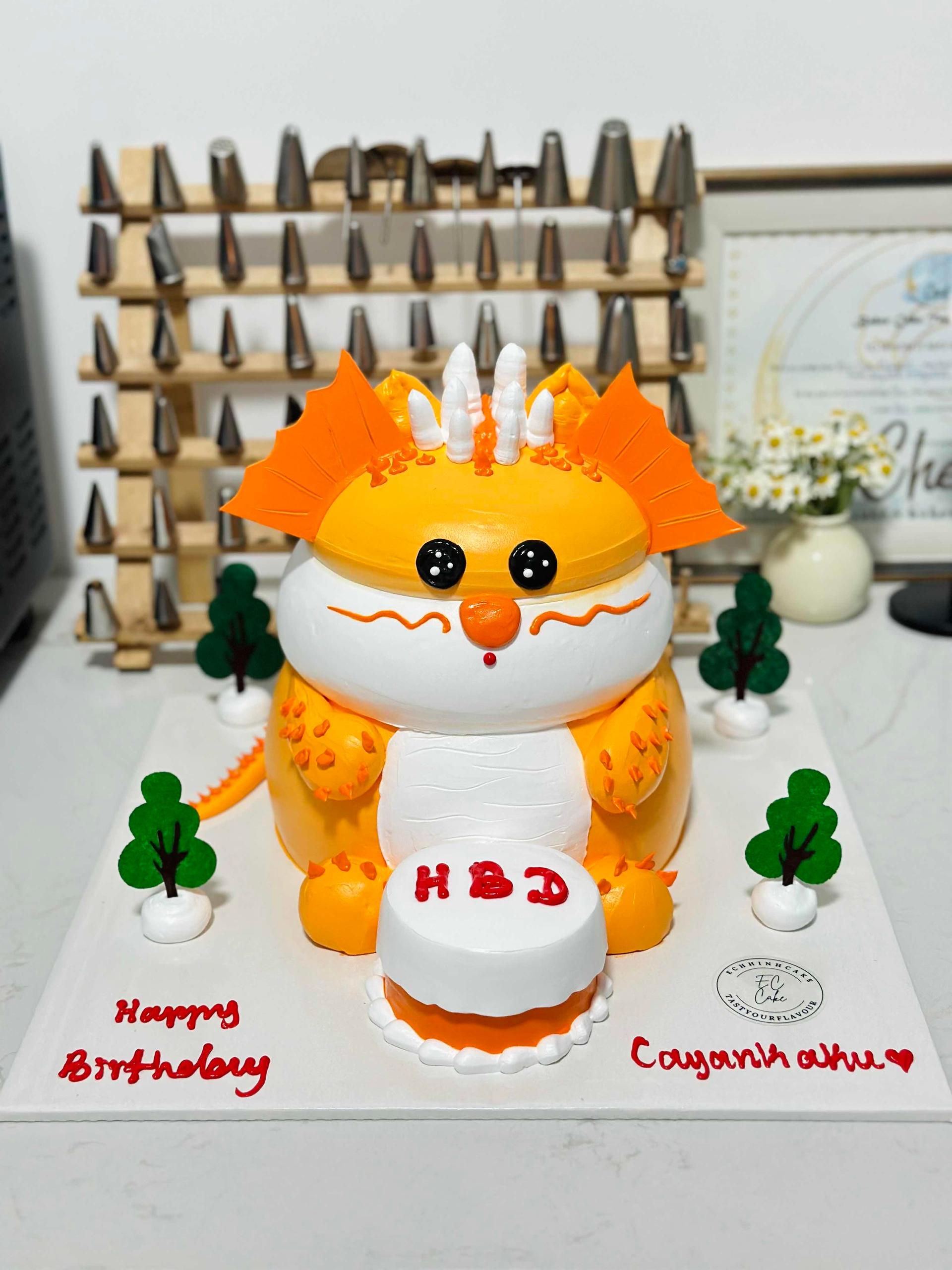 Cake