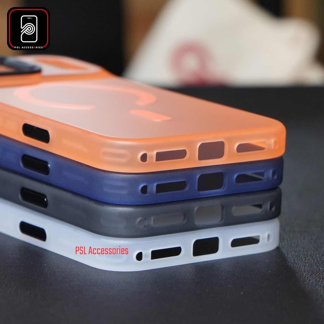 Benks Protective Case For iPhone 17 Pro Max 4 Color