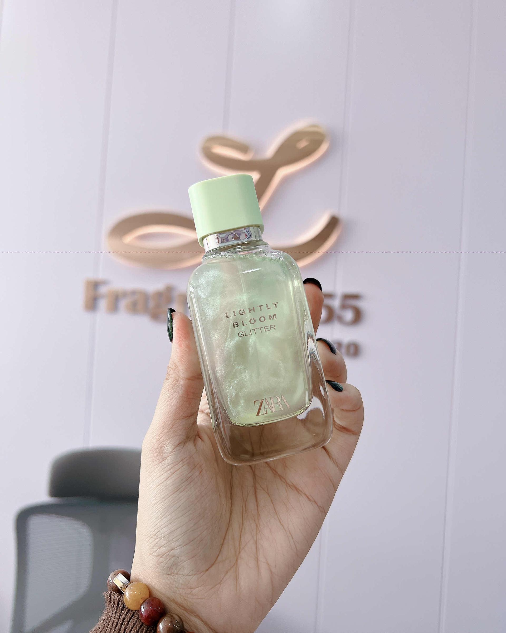 Zara Lightly Bloom 100ml 