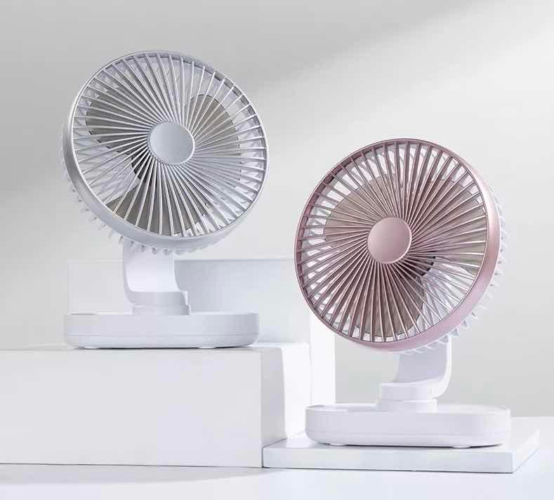 D77 Deaktop Convenient Fan
