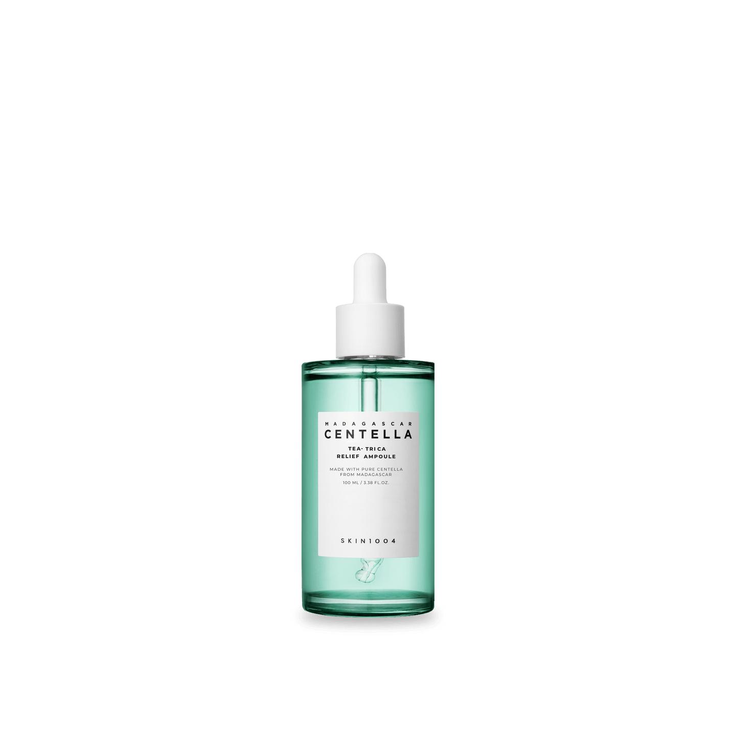 Skin1004 Tea-Trica Relief Ampoule