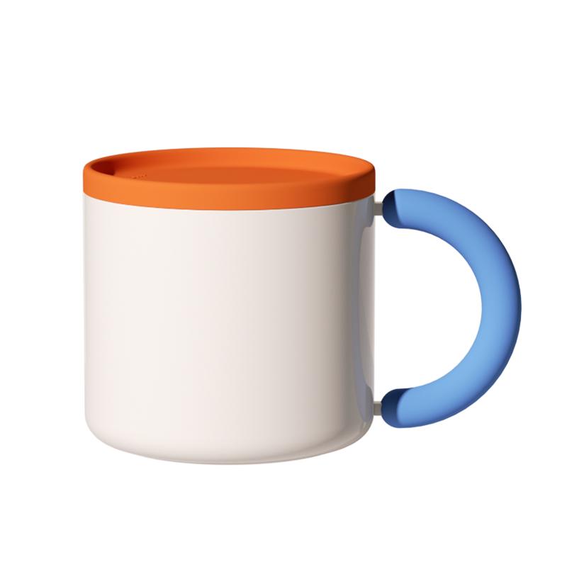 Mug-White