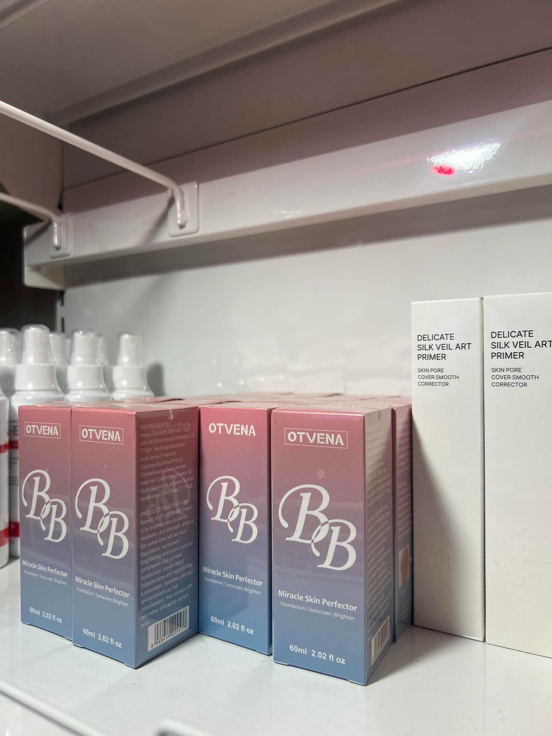 BB Cream