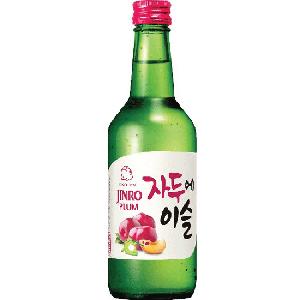 Plum Soju