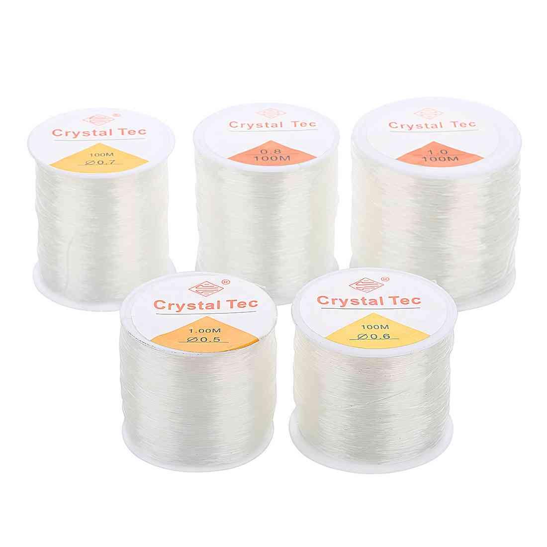 Elastic string 100m