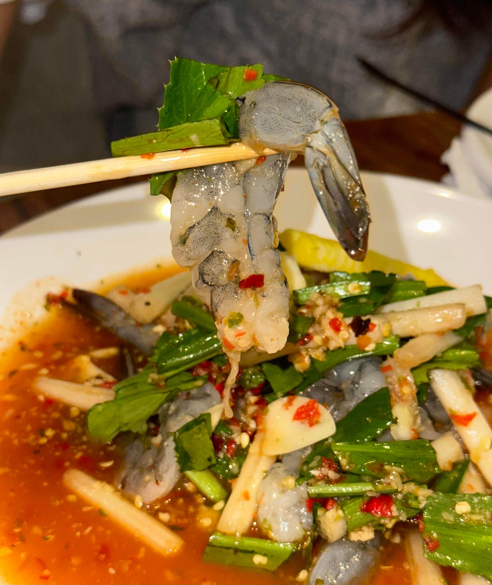 បង្គាក្រឡុក