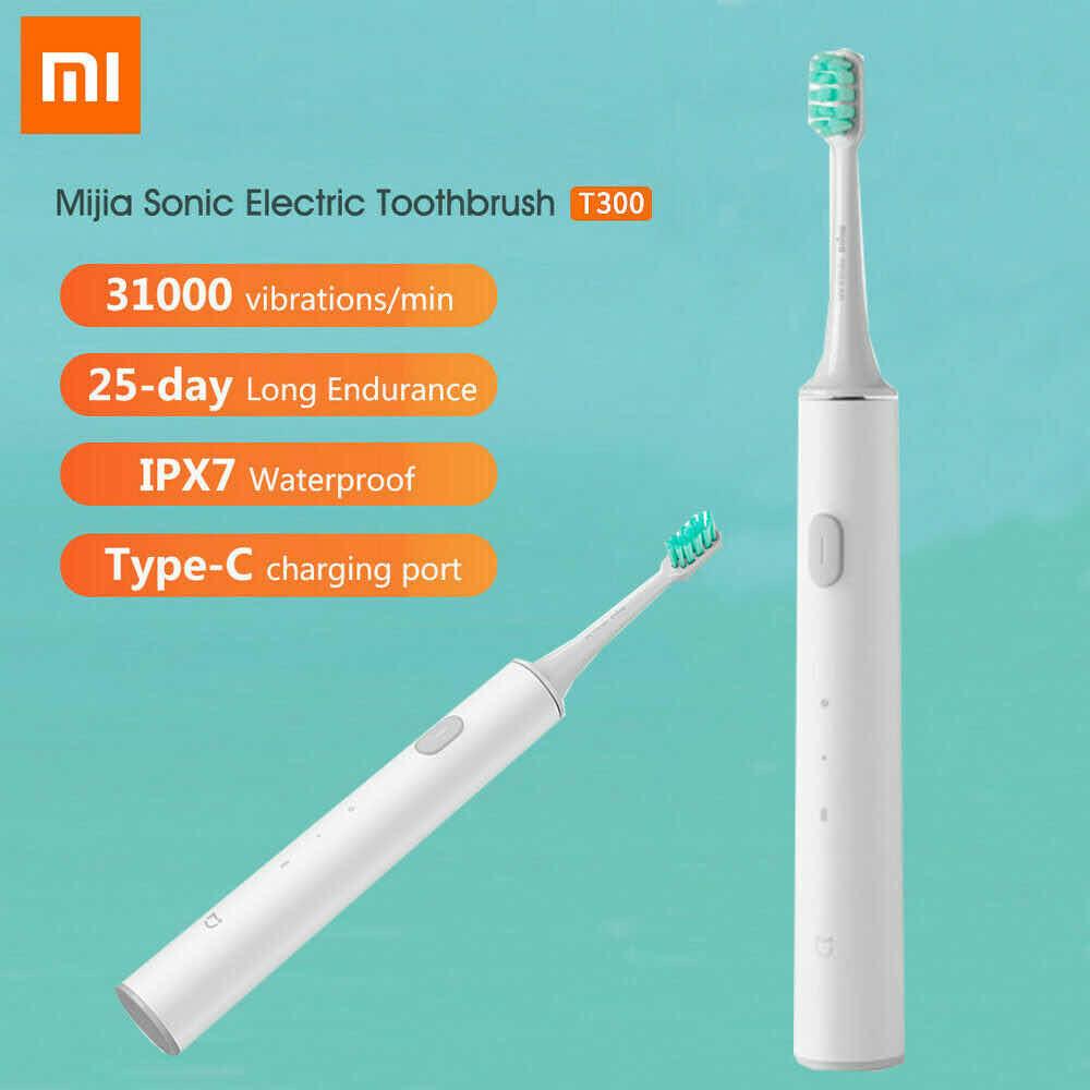 	 Mijia Sonic Electric Toothbrush T300