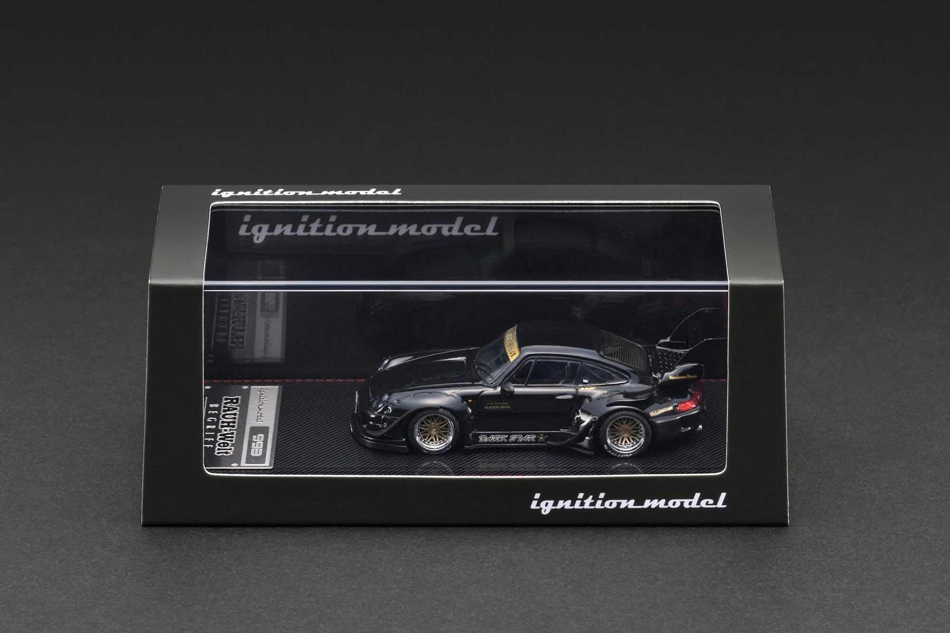 1/64 RWB (limited edition 999)