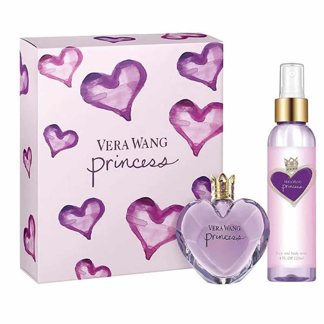 Vera wang princess 30ml Gift Set 