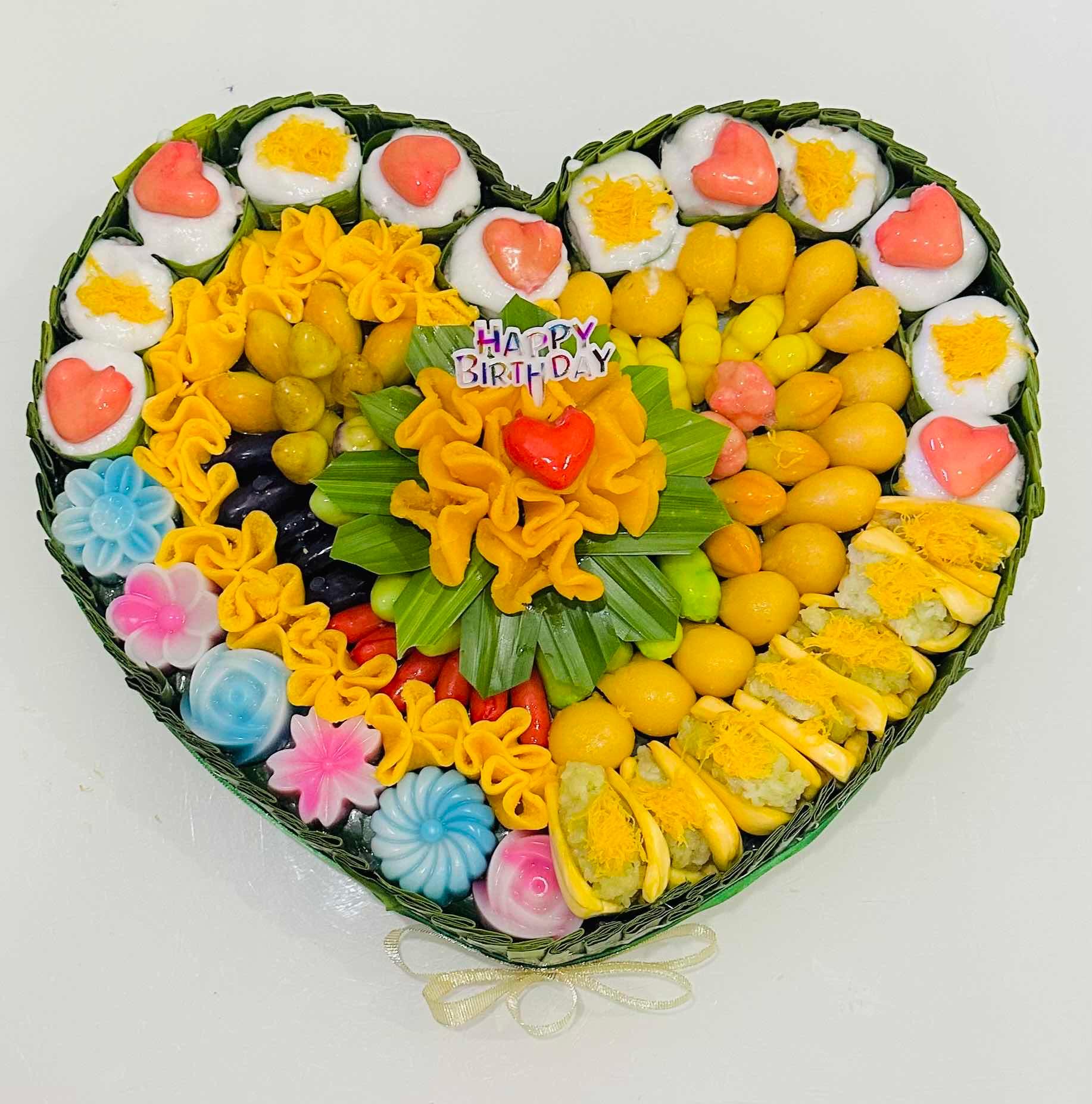 បេះដូង30$