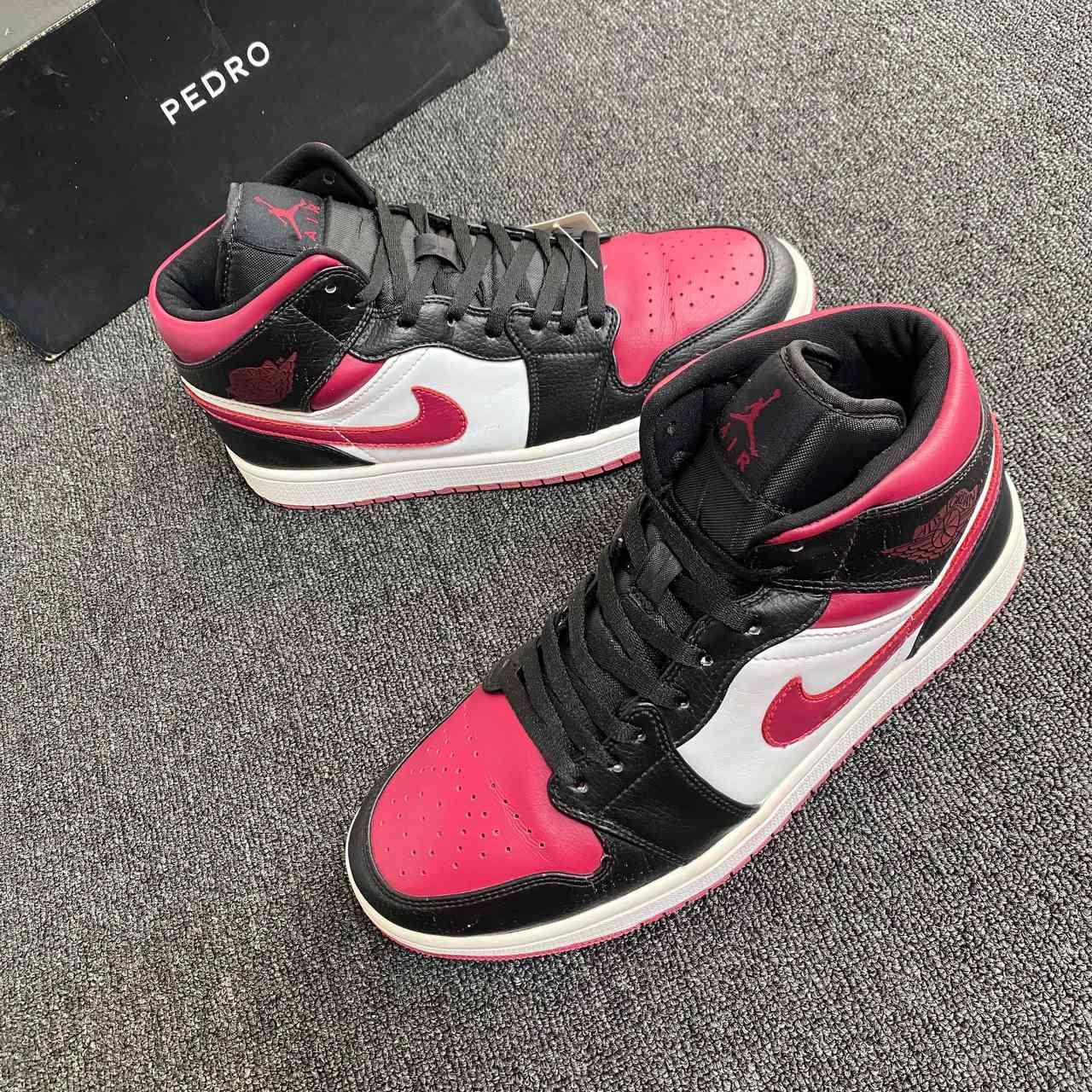 Nike Jordan