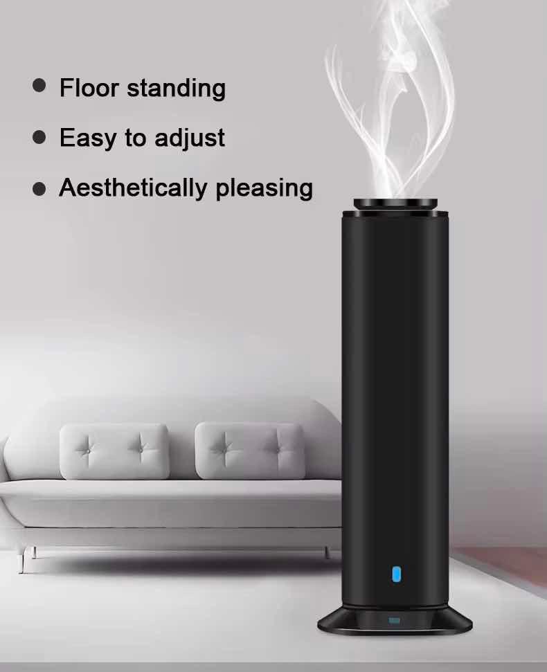 S1500 Scent Machine
