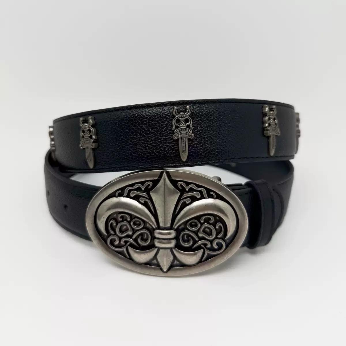 Belt-ខ្សែក្រវ៉ាត់ B0026