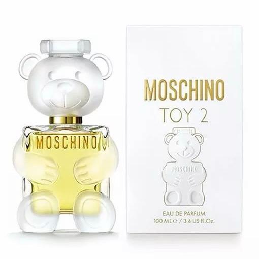 Moschino Toy 2 EDP