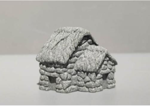 Size L(3.5)*W(3.5)*H(3.3)cm